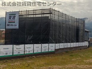 橋本駅 徒歩17分 2階の物件外観写真